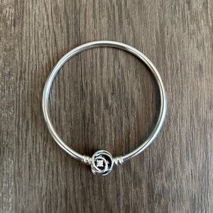 cute womens bangle from pandora